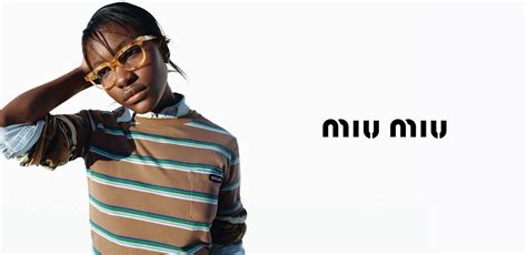 miu miu eyeglasses sale|LensCrafters contact lenses.